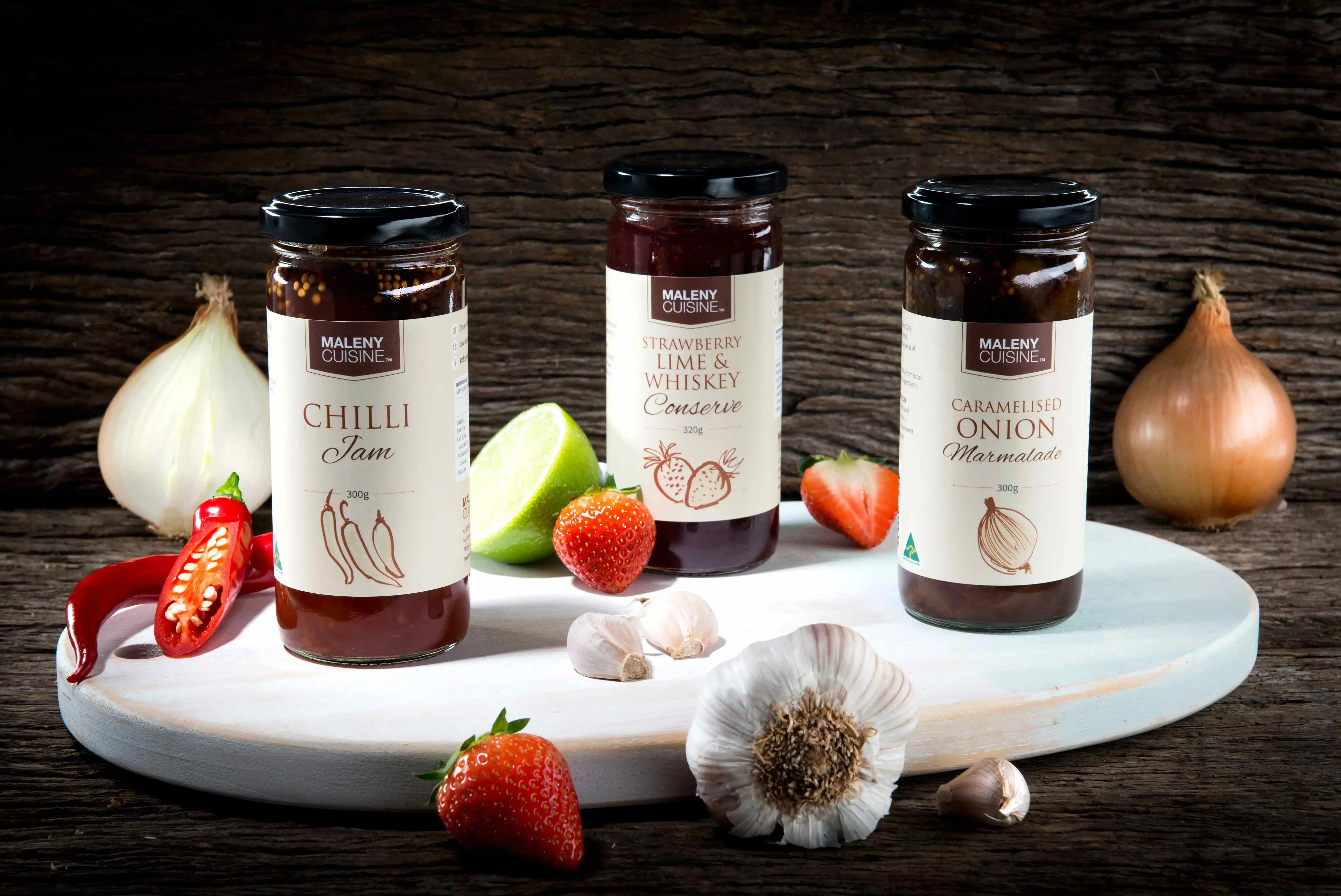 Stocking the Condiment Aisle: A Buyer's Guide to Choosing an Australian-Made Range